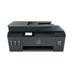 Impresoras y Scanner